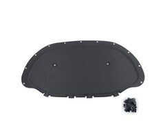 Viking Choice Tapis isolant capot pour Skoda Octavia III - Jusqu'à 56% de remise