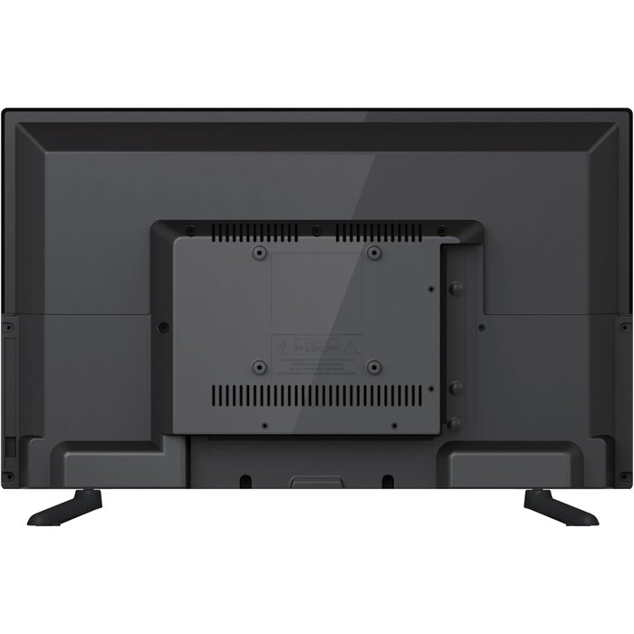 Téléviseur LED 24" HD - Jusqu'à -41% sur cet écran polyvalent