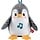 Pingouin Interactif pour Bébé - Jusqu'à 38% de remise