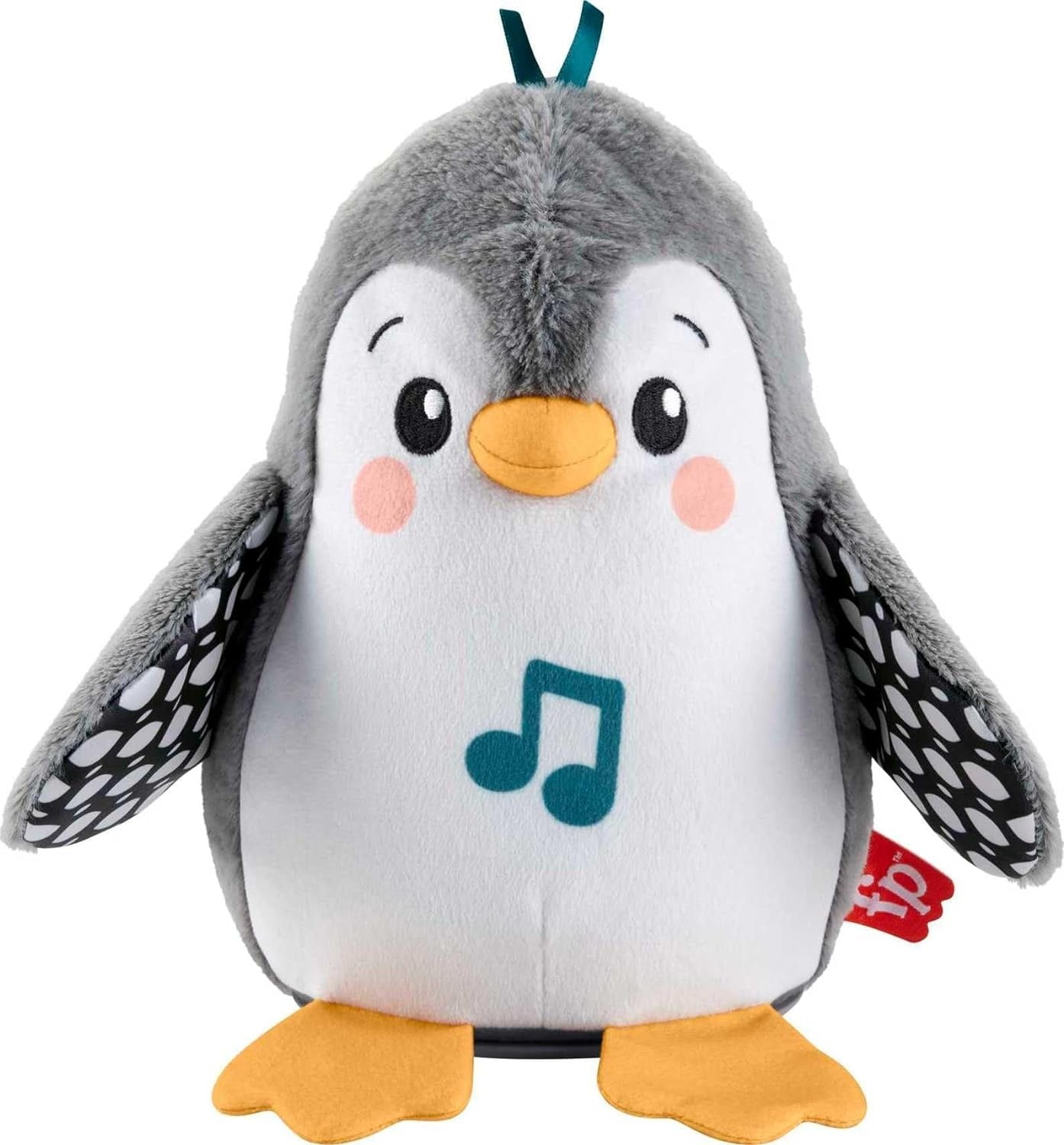 Pingouin Interactif pour Bébé - Jusqu'à 38% de remise