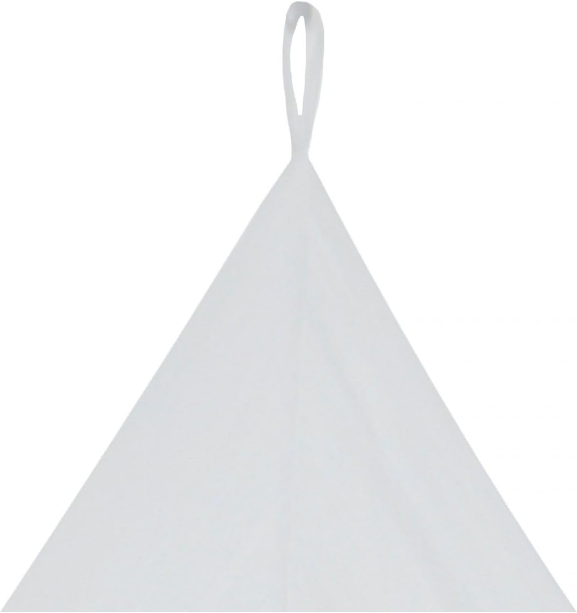 Ciel de lit bébé Vintage Boho Ivoire 245 cm - Jusqu'à 35% de réduction