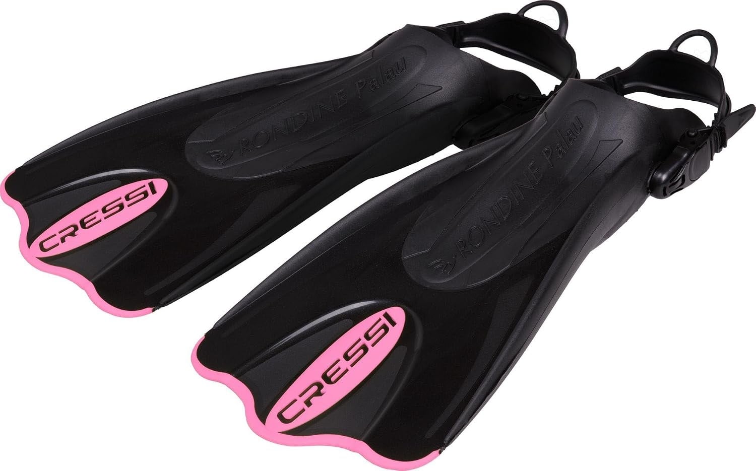 Palmes réglables pour natation et snorkeling - Jusqu'à -38%