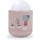 Veilleuse portable rechargeable rose - Jusqu'à -32% sur notre sélection outlet