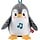 Pingouin interactif d'éveil pour bébé - Jusqu'à 38% de réduction