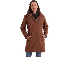 Killtec Parka imperméable femme automnale - Jusqu'à 52% de remise