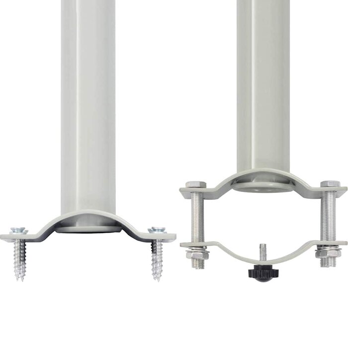 Store latéral rétractable 80x300cm - Jusqu'à 39% de réduction