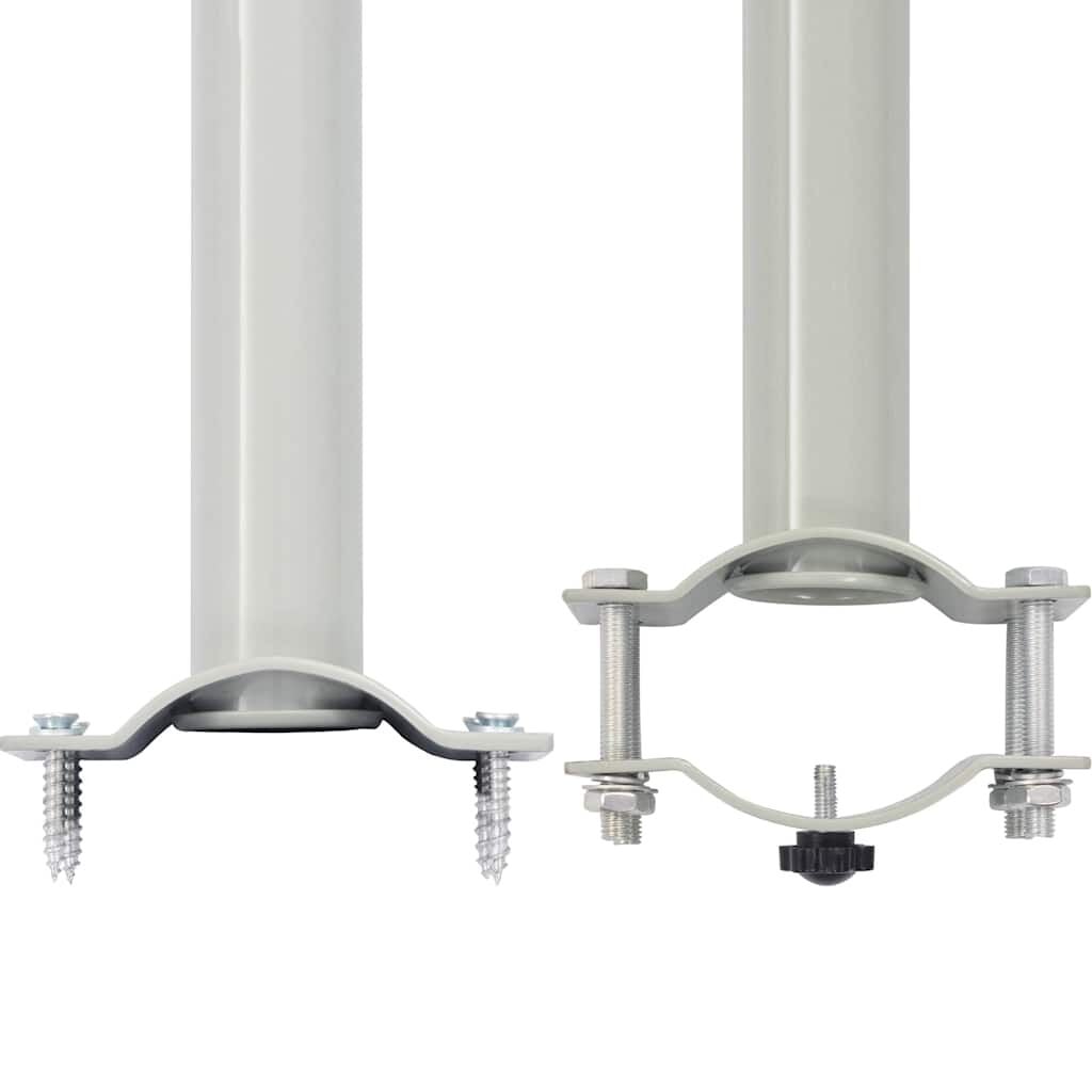 Store latéral rétractable 80x300cm - Jusqu'à 39% de réduction