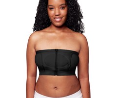 Bustier d'allaitement mains libres extensible - Jusqu'à -64%