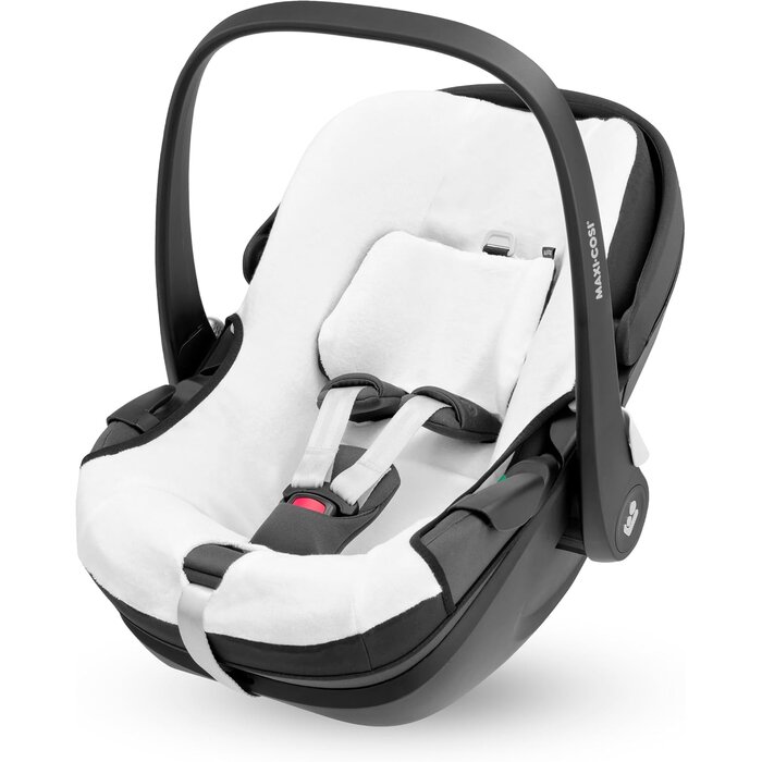 Housse de siège auto en coton bio - Jusqu'à -40% sur l'outlet