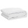 Protège-matelas imperméable 160 x 220 cm - Jusqu'à -63% sur votre literie