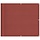 Brise-vue balcon Terracotta 90x800 cm - Jusqu'à -59% sur votre intimité