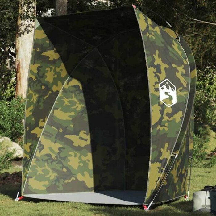 Abri de pêche camouflage étanche - Jusqu'à -38%