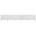 Pare-vent pliable 5 panneaux 600x120cm - Jusqu'à 39% de réduction