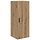 Armoire murale chêne artisan 90 cm - Jusqu'à 39% de réduction