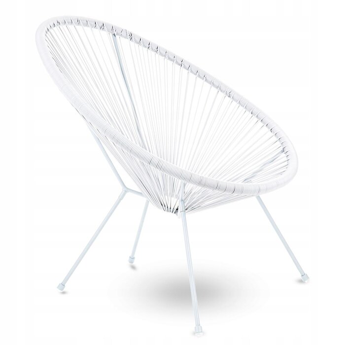 Fauteuil Acapulco extérieur : design iconique avec jusqu'à 40% de réduction