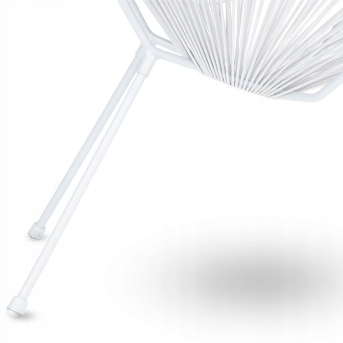 Fauteuil Acapulco extérieur : design iconique avec jusqu'à 40% de réduction