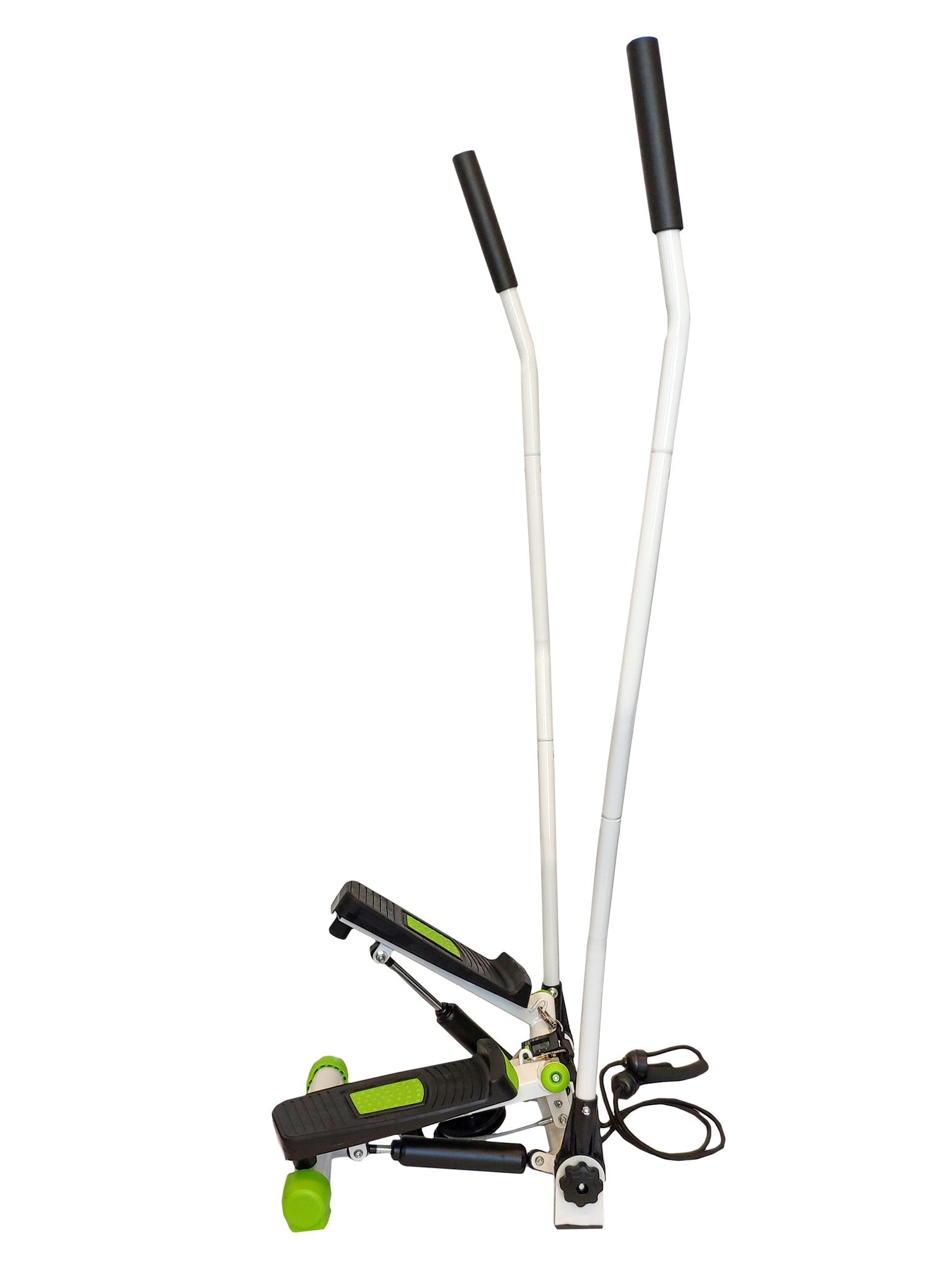 Viking Choice Stepper de fitness avec guidon et extenseurs - Jusqu'à -44%