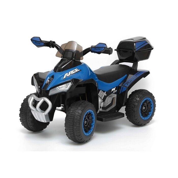 Quad électrique pour enfants - Jusqu'à 40% de remise sur votre modèle
