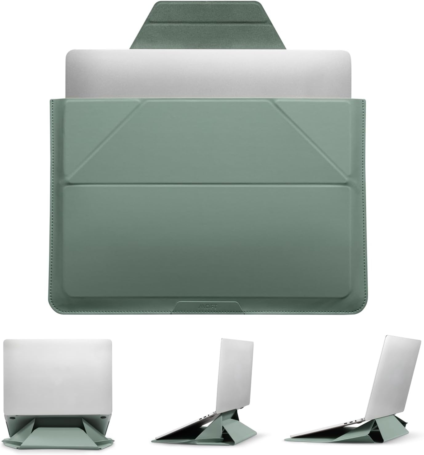Housse PC 14" avec support réglable - Bleu marine - Jusqu'à -40% remise