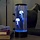 Lampe méduse LED multicolore - Jusqu'à 38 % de réduction