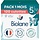 Lot de 120 Couches-culottes Taille 5 (12-18kg) - Jusqu'à -36%