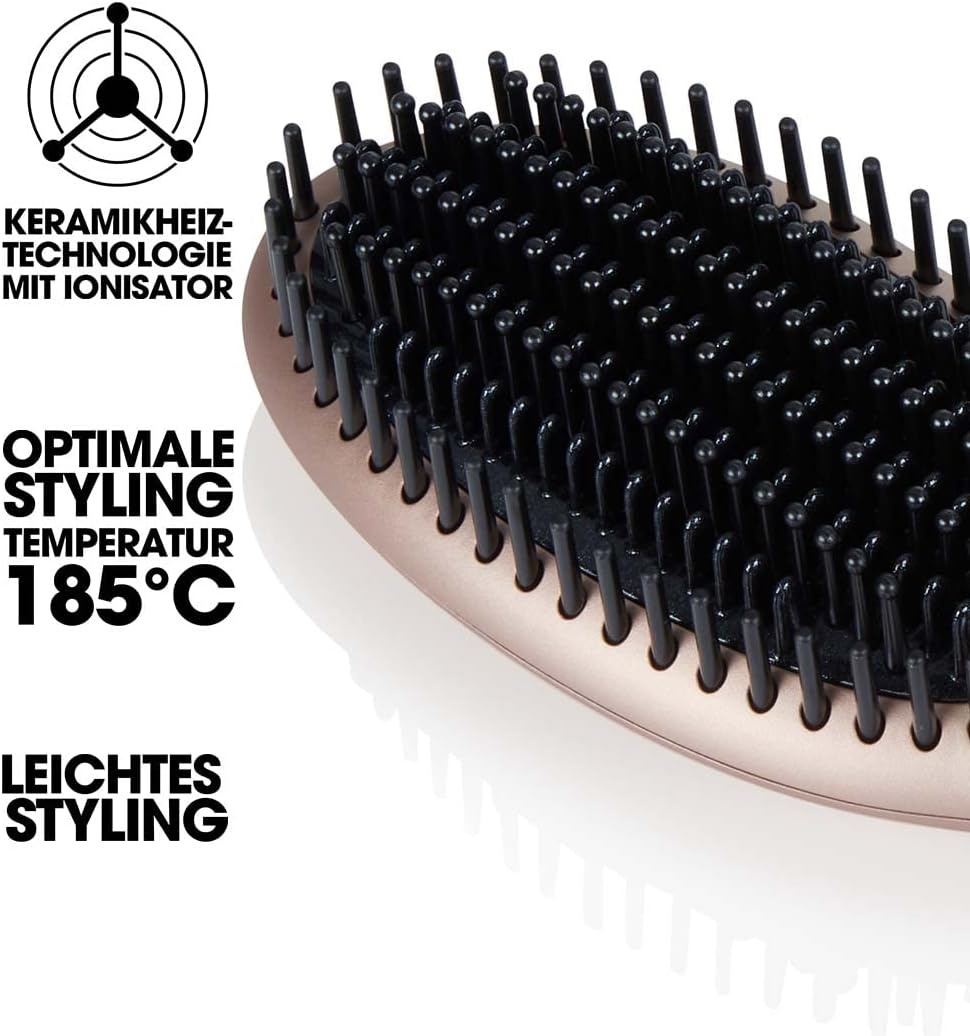 Brosse Lissante Ionique Bronze - Édition 2023 - Jusqu'à -37%
