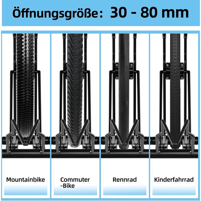 Support vélo 2-en-1 pliable : réparation et stationnement - Jusqu'à -27%