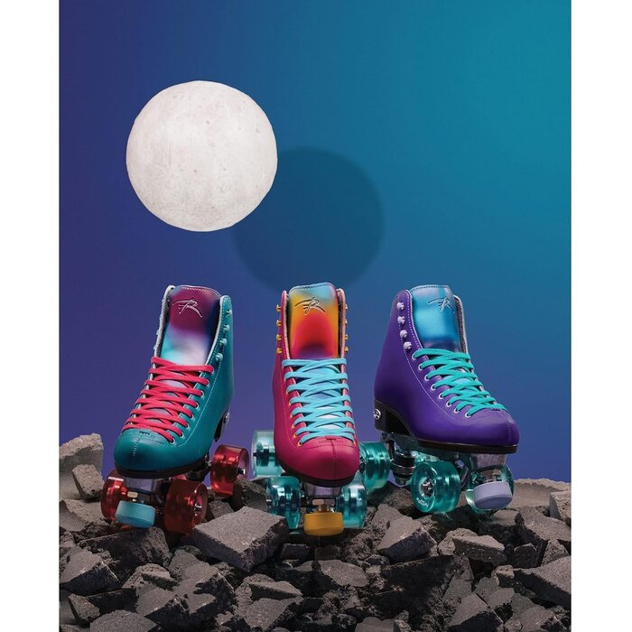 Patins à roulettes quad lagon - Jusqu'à 64% de remise