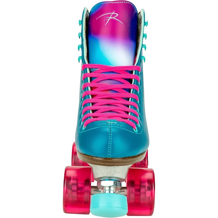Patins à roulettes quad lagon - Jusqu'à 64% de remise