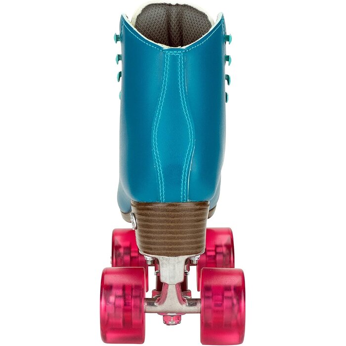 Patins à roulettes quad lagon - Jusqu'à 64% de remise