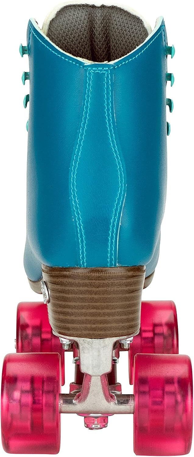 Patins à roulettes quad lagon - Jusqu'à 64% de remise