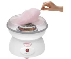 Machine à barbe à papa 500W - Jusqu'à 57% de réduction