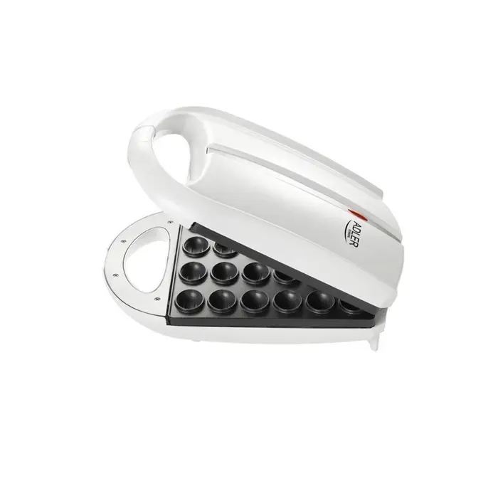 Appareil à biscuits aux noix 1600W - 24 parts - Jusqu'à 30% de remise