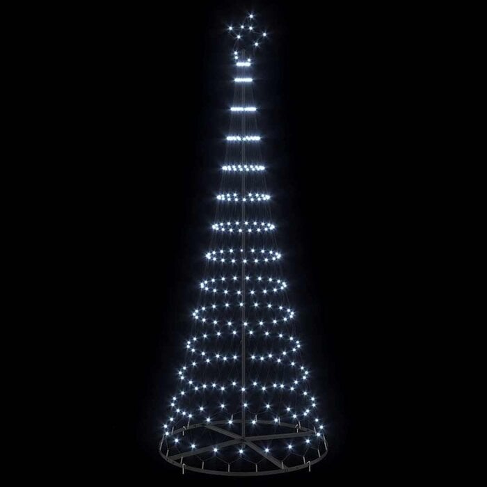 Sapin de Noël LED 250 cm - Jusqu'à 79% de remise