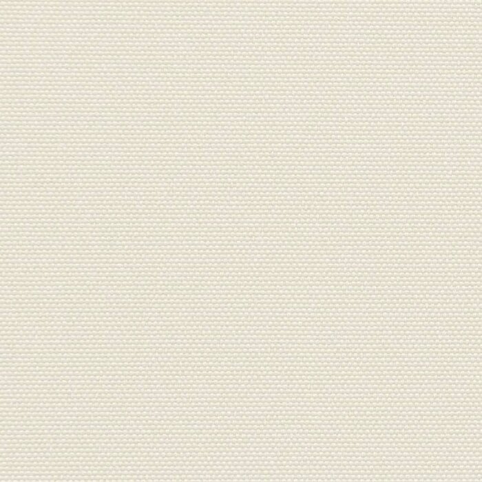 Vidaxl Paravent rétractable 160x1000 cm Crème - Jusqu'à 63% de remise