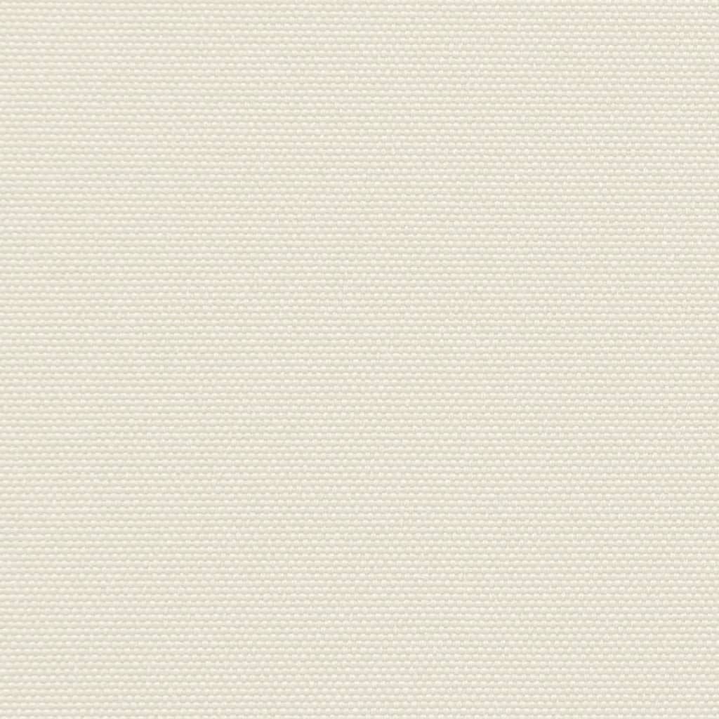 Paravent rétractable 160x1000 cm Crème - Jusqu'à -35% en Outlet