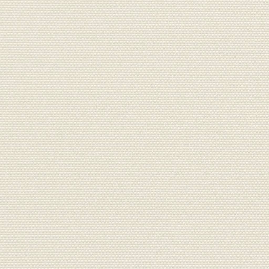 Vidaxl Paravent rétractable 160x1000 cm Crème - Jusqu'à 63% de remise
