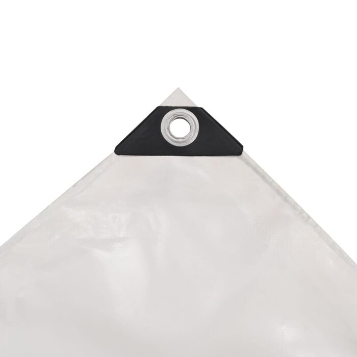 Bâche de protection PVC 3x5m 650g/m² - Robuste & Pro - Jusqu'à -34%