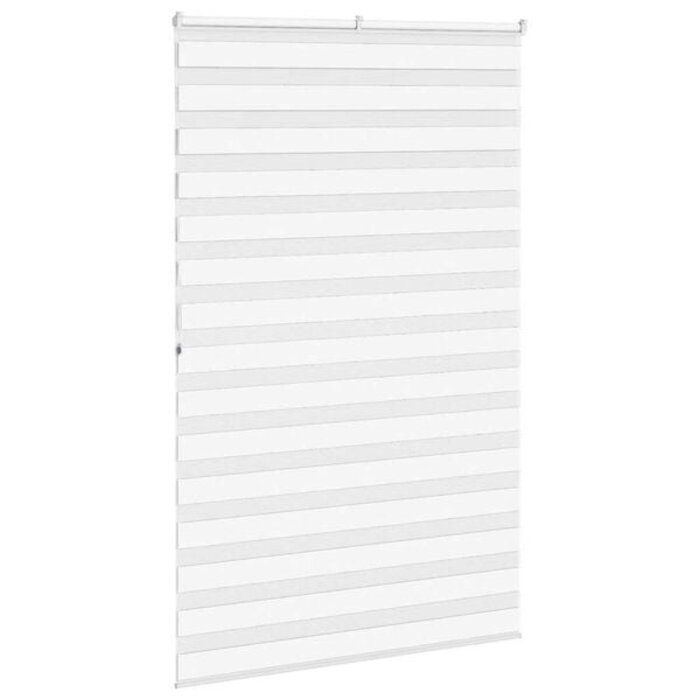 Store jour nuit 145x200 cm blanc - Jusqu'à 33% de remise sur nos modèles