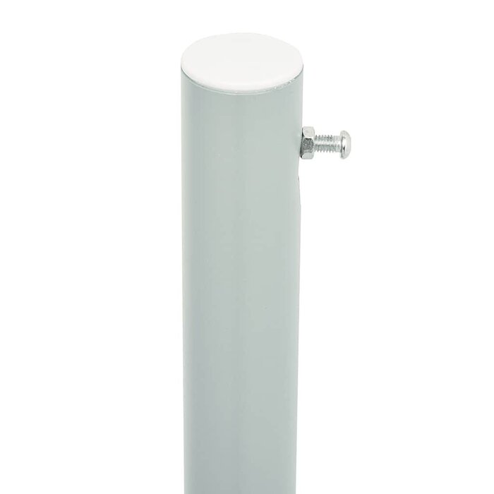 Paravent rétractable pour jardin 180x600 cm noir - Jusqu'à 34% de remise