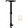 Support plafond vidéoprojecteur orientable noir - Jusqu'à -28%