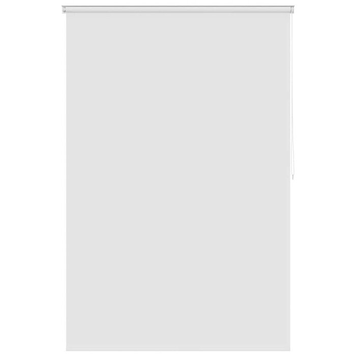 Vidaxl Store enrouleur pour douche 160x240 cm blanc - Jusqu'à 63% de remise