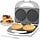 Mini gaufrier double antiadhésif - Jusqu'à -32% de remise