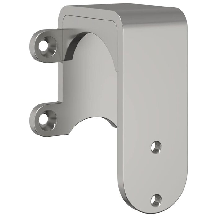Vidaxl Supports de dérivation pour porte de grange - Jusqu'à -68%
