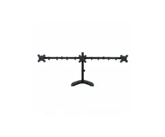 Support triple écran articulé pour moniteurs 13-27 pouces - Jusqu'à -60%
