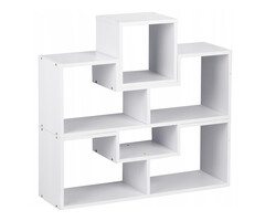 Viking Choice Étagère Modulaire Blanche 3 Éléments - Jusqu'à 21% de réduction