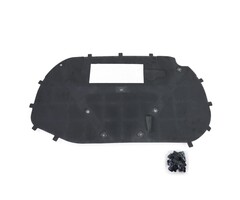 Viking Choice Insonorisation de capot pour VW Scirocco (2008-2017) - Jusqu'à 56% de remise