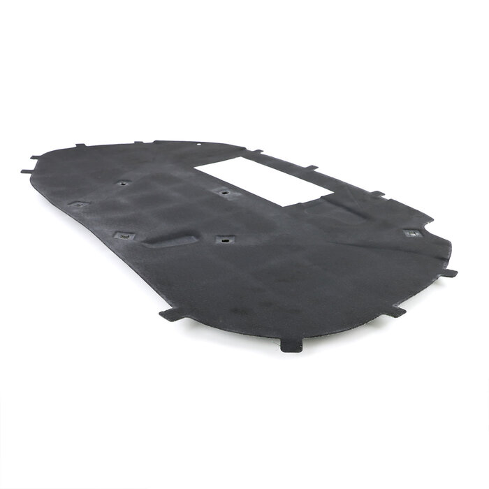 Viking Choice Insonorisation de capot pour VW Scirocco (2008-2017) - Jusqu'à 56% de remise
