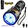 Lampe Torche UV 80W Rechargeable - Jusqu'à -34% sur le prix neuf