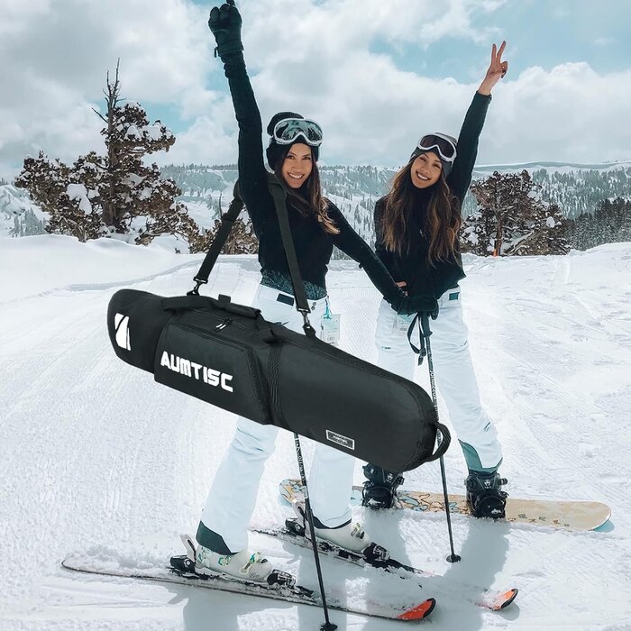 Housse Snowboard Rembourrée - Jusqu'à 33% de remise sur votre protection